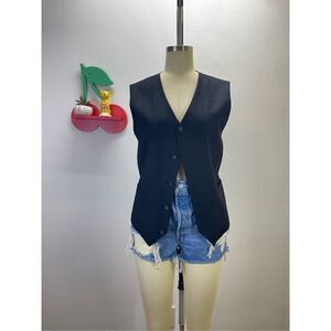 Vinci Men’s Vest